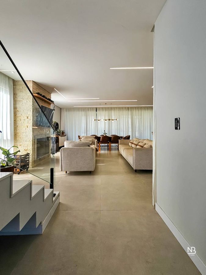 Casa com 4 quartos, Cyrela Landscape Seminário - Gravataí — foto 4