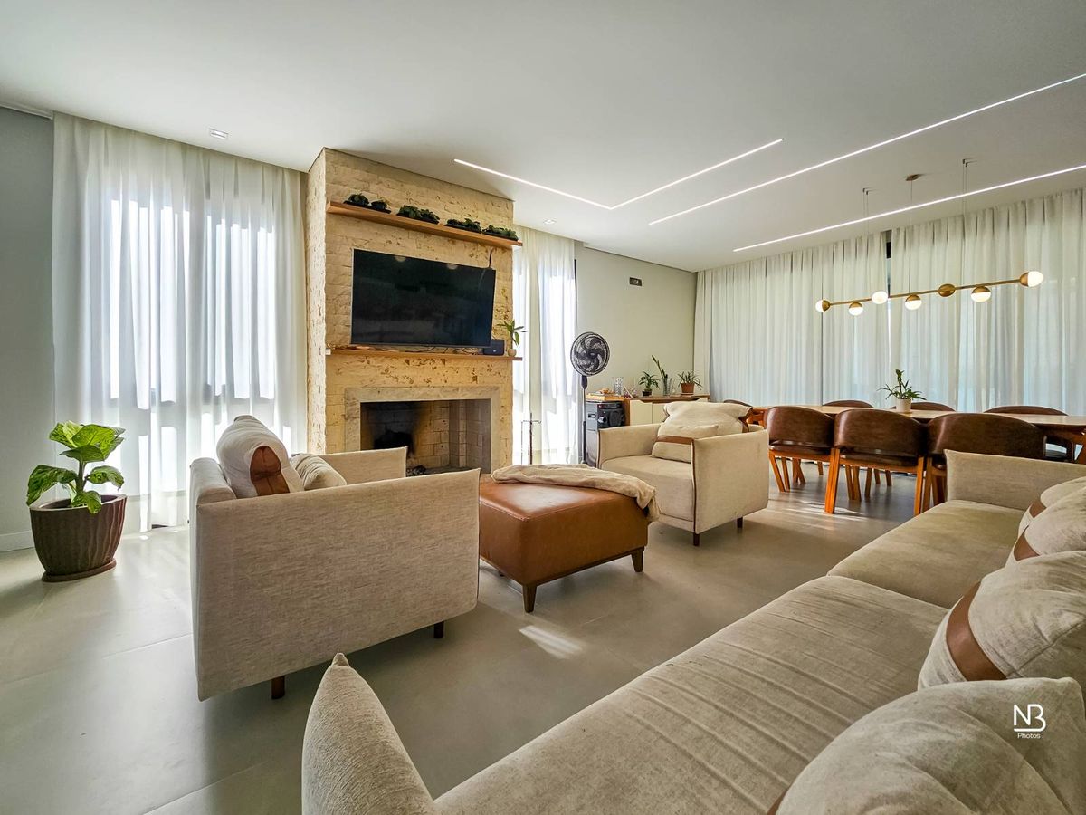 Casa com 4 quartos, Cyrela Landscape Seminário - Gravataí — foto 6