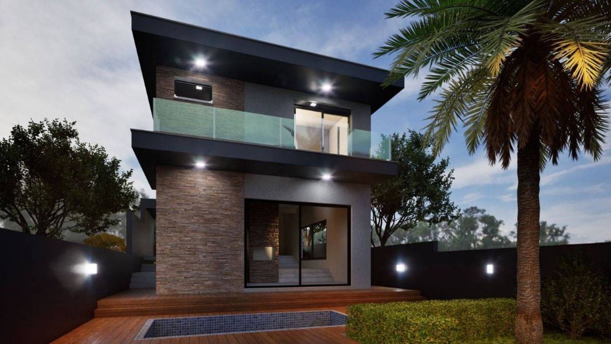Casa 3 dormitórios à venda, 217 m² - Cyrela Landscape Seminario - Gravataí/RS — foto 2