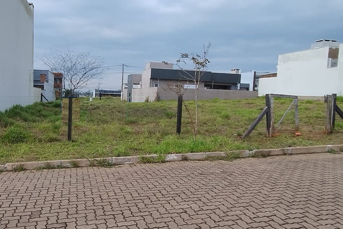 Terreno à venda, 264 m² - Reserva Dom Feliciano - Gravataí/RS