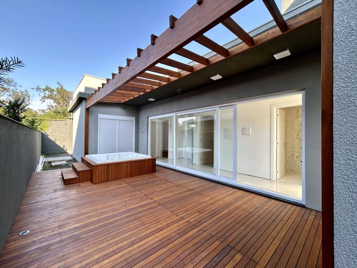 Casa térrea · 3 dormitórios · 160 m² — foto 2