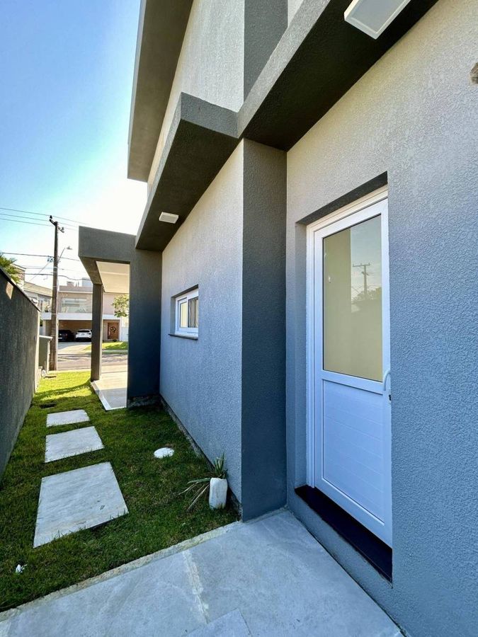 Casa térrea · 3 dormitórios · 160 m² — foto 7