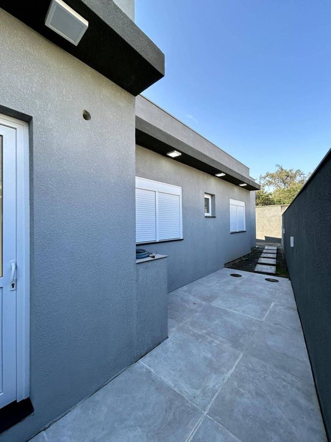 Casa térrea · 3 dormitórios · 160 m² — foto 8