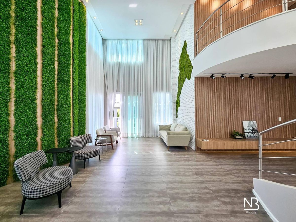 Casa com 4 dormitórios e 2 suítes, 383m² - Alphaville - Gravataí/RS — foto 7