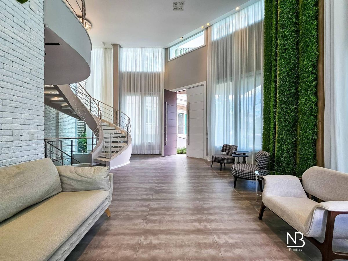 Casa com 4 dormitórios e 2 suítes, 383m² - Alphaville - Gravataí/RS — foto 9
