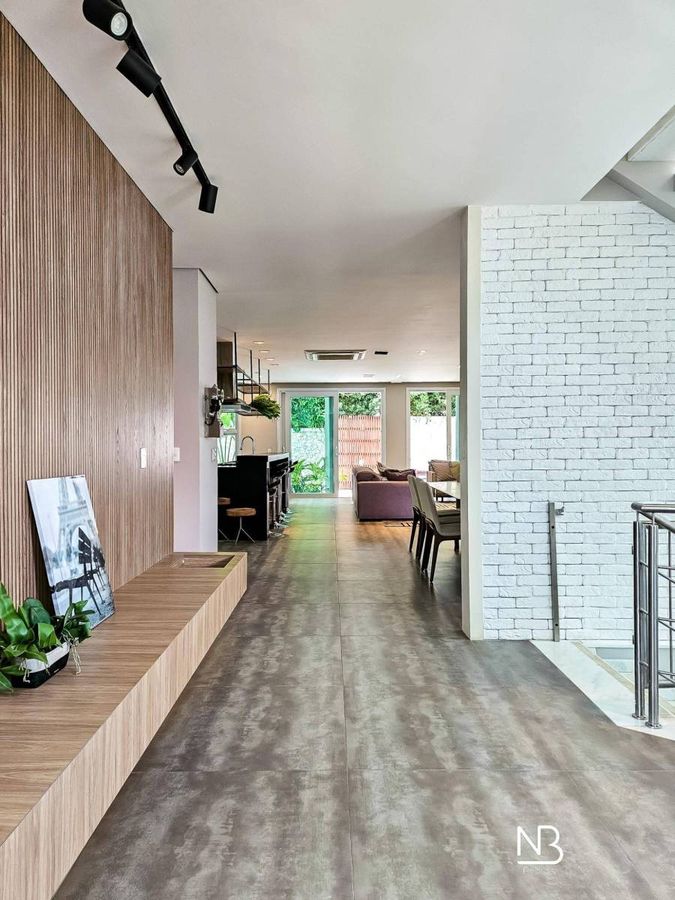 Casa com 4 dormitórios e 2 suítes, 383m² - Alphaville - Gravataí/RS — foto 12