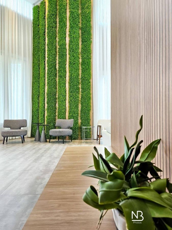 Casa com 4 dormitórios e 2 suítes, 383m² - Alphaville - Gravataí/RS — foto 15