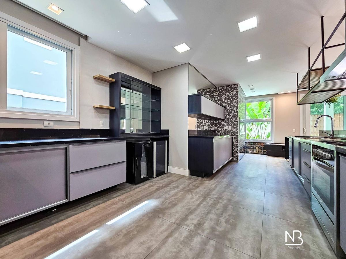 Casa com 4 dormitórios e 2 suítes, 383m² - Alphaville - Gravataí/RS — foto 18