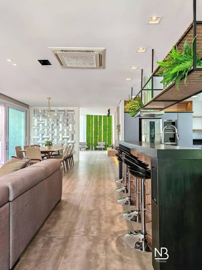Casa com 4 dormitórios e 2 suítes, 383m² - Alphaville - Gravataí/RS — foto 20