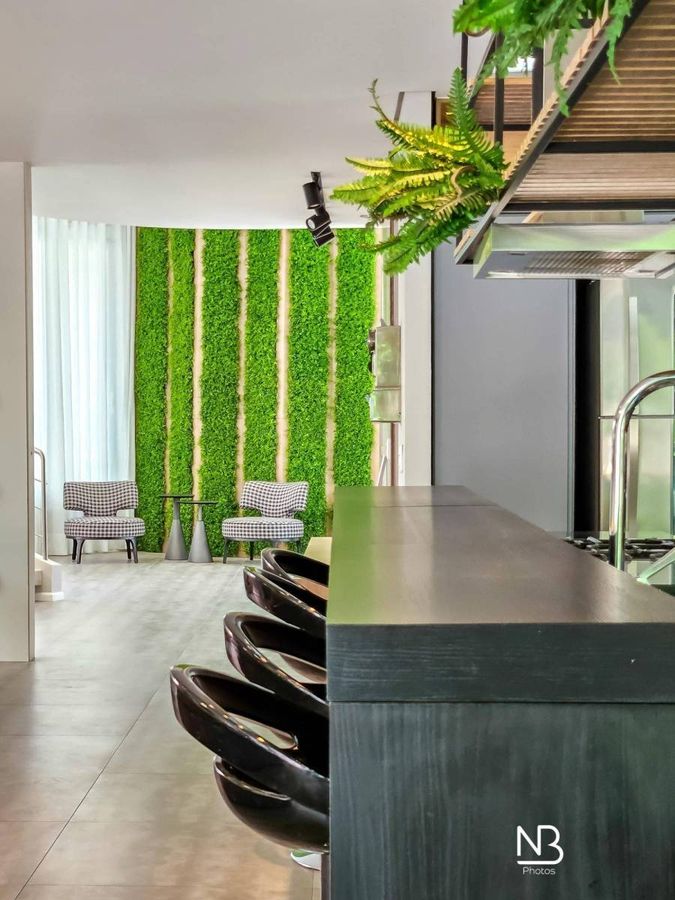 Casa com 4 dormitórios e 2 suítes, 383m² - Alphaville - Gravataí/RS — foto 21