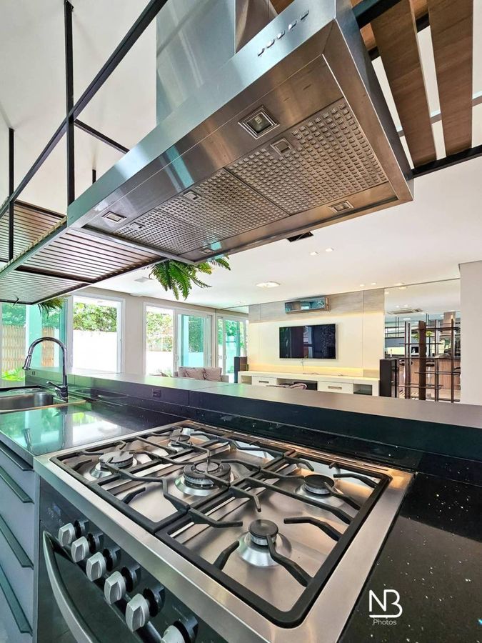Casa com 4 dormitórios e 2 suítes, 383m² - Alphaville - Gravataí/RS — foto 22