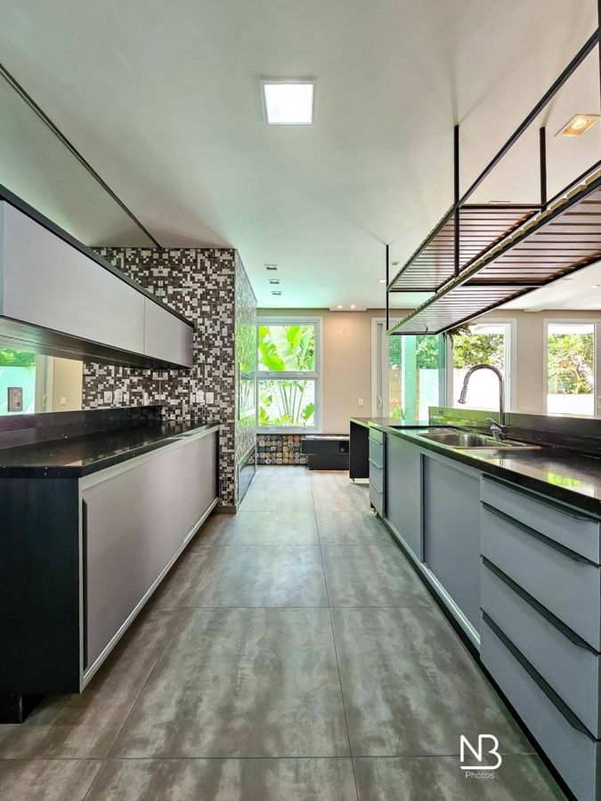 Casa com 4 dormitórios e 2 suítes, 383m² - Alphaville - Gravataí/RS — foto 23