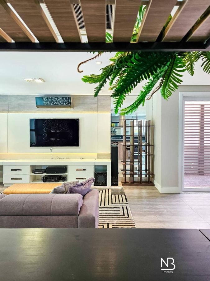 Casa com 4 dormitórios e 2 suítes, 383m² - Alphaville - Gravataí/RS — foto 25