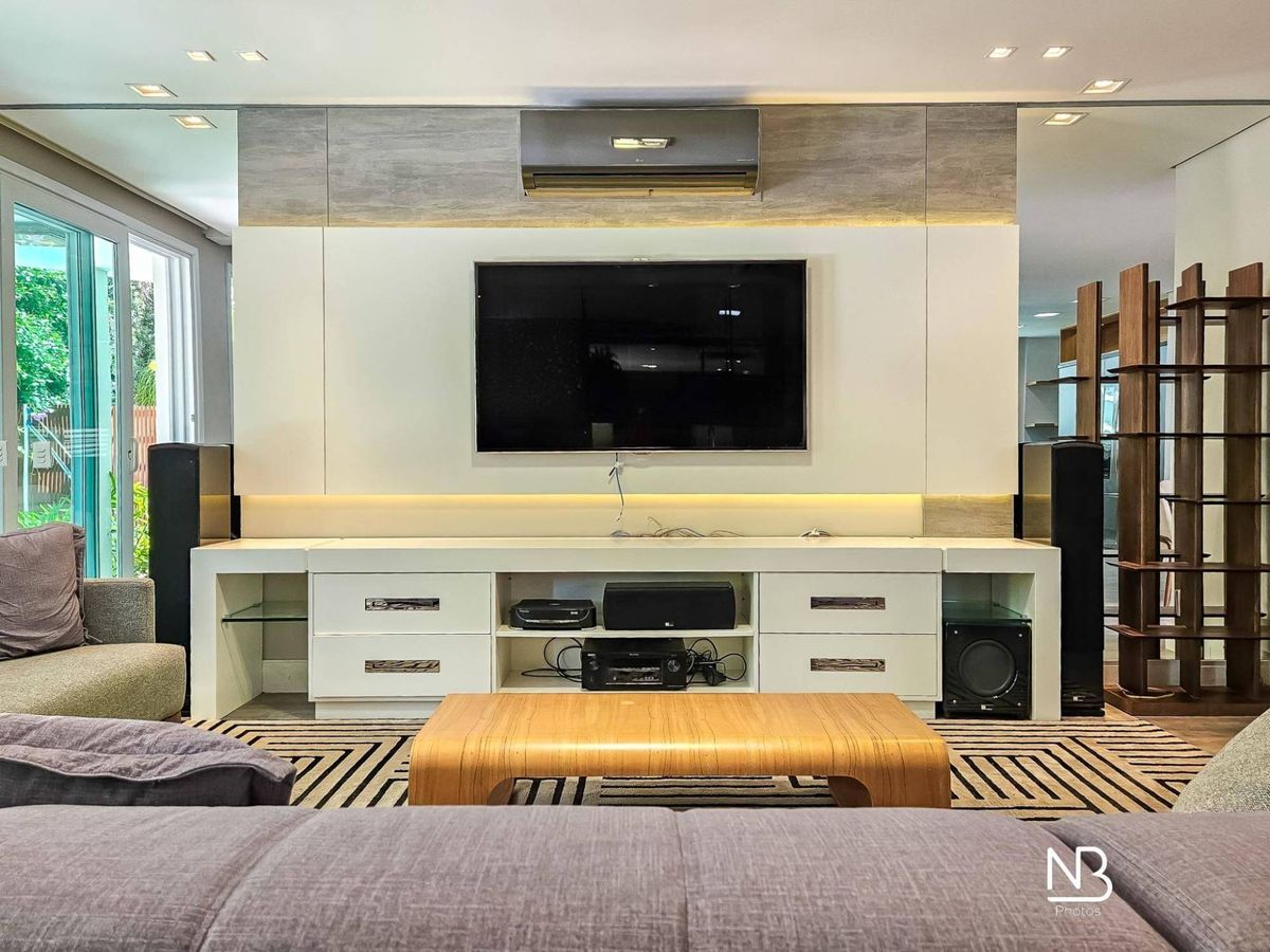 Casa com 4 dormitórios e 2 suítes, 383m² - Alphaville - Gravataí/RS — foto 30