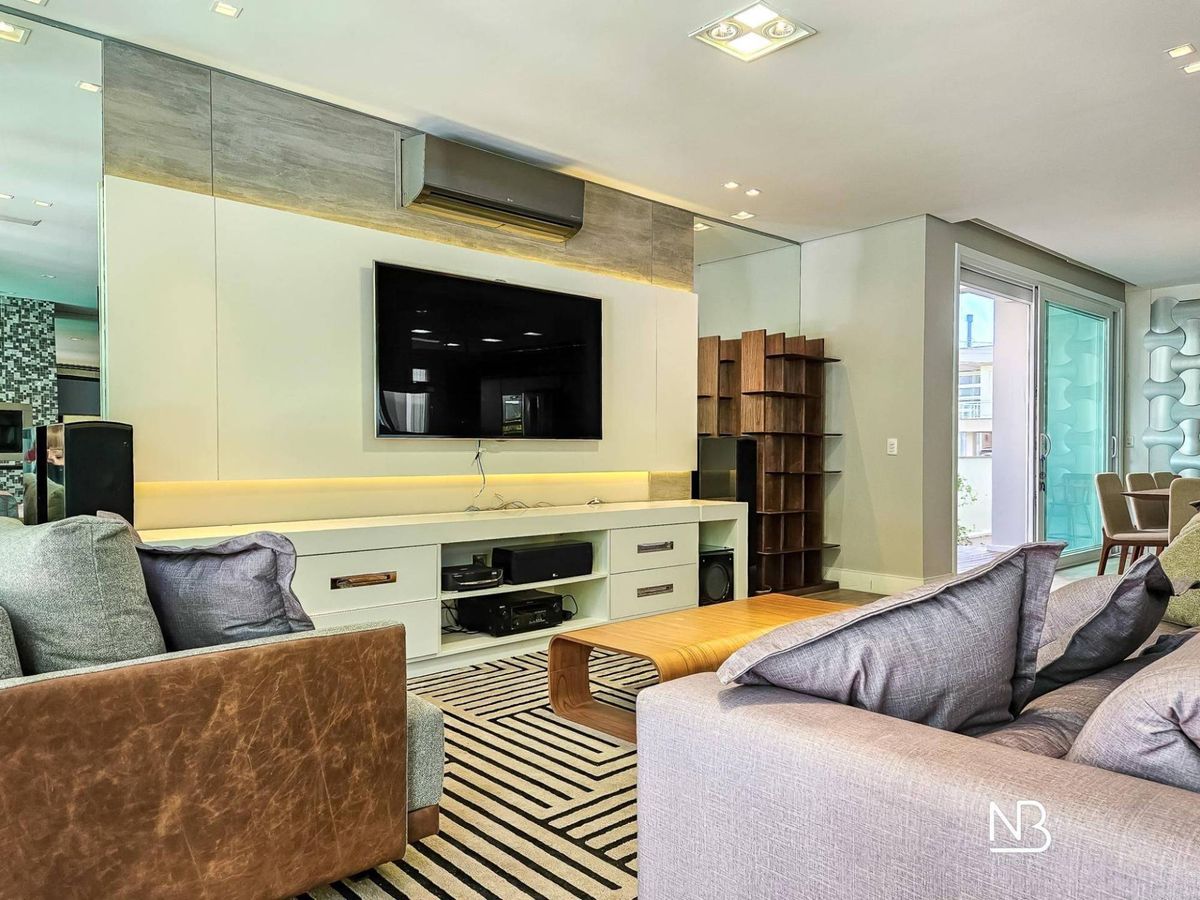 Casa com 4 dormitórios e 2 suítes, 383m² - Alphaville - Gravataí/RS — foto 31