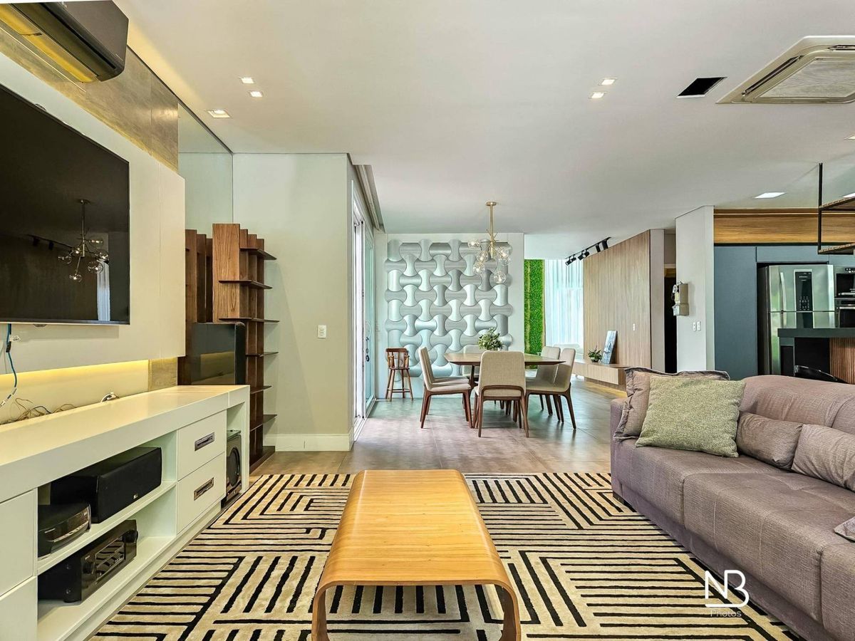 Casa com 4 dormitórios e 2 suítes, 383m² - Alphaville - Gravataí/RS — foto 32
