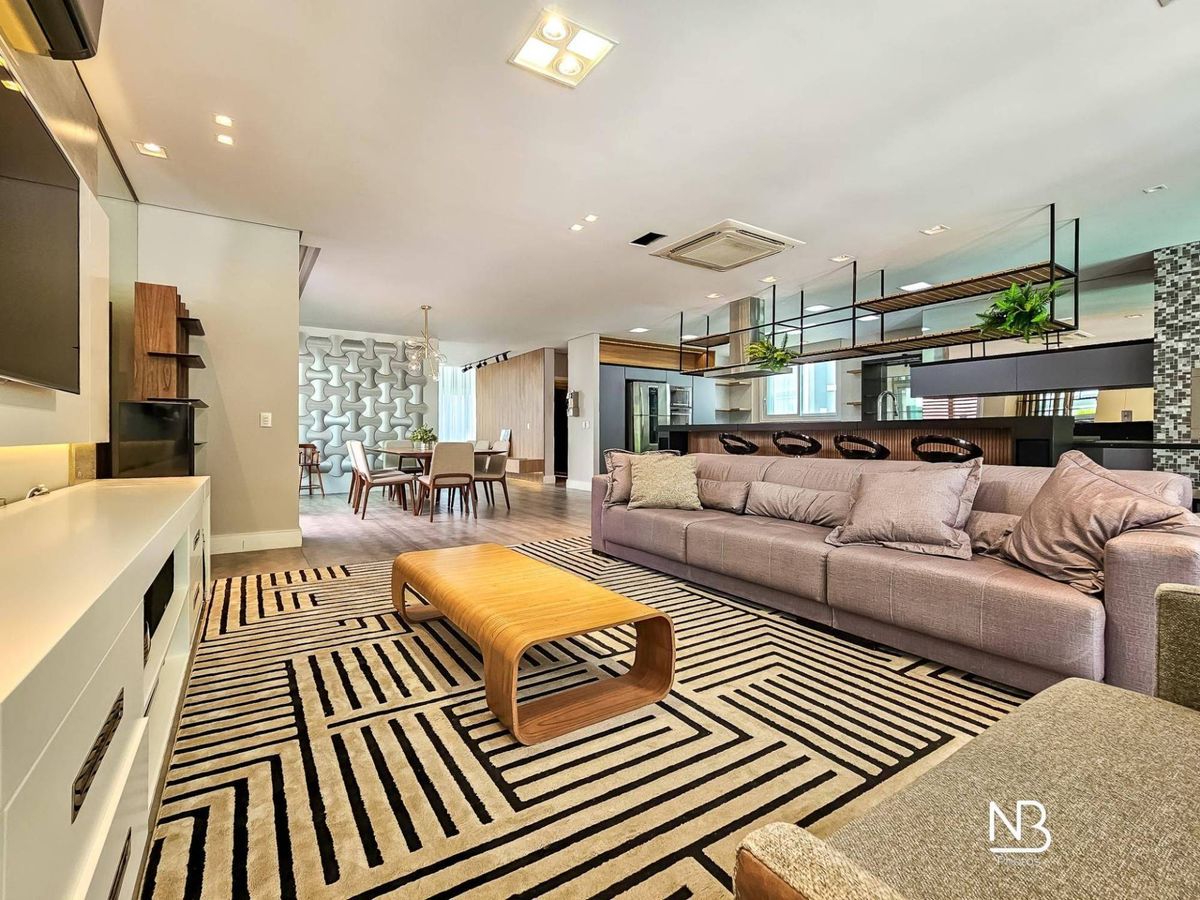 Casa com 4 dormitórios e 2 suítes, 383m² - Alphaville - Gravataí/RS — foto 33