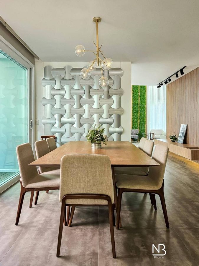 Casa com 4 dormitórios e 2 suítes, 383m² - Alphaville - Gravataí/RS — foto 34