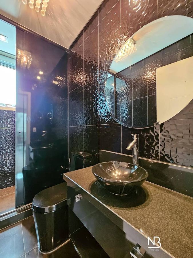 Casa com 4 dormitórios e 2 suítes, 383m² - Alphaville - Gravataí/RS — foto 41