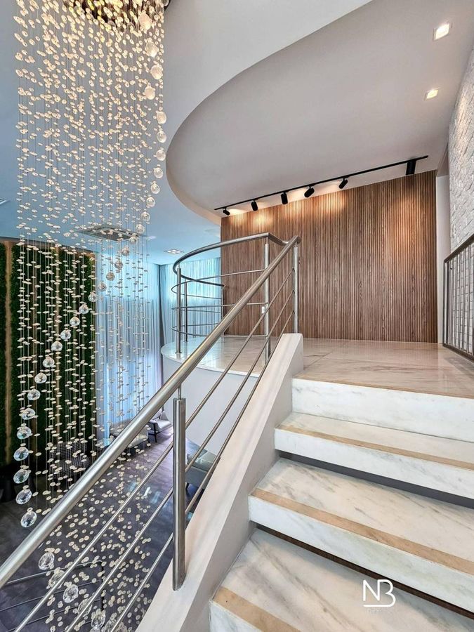 Casa com 4 dormitórios e 2 suítes, 383m² - Alphaville - Gravataí/RS — foto 42