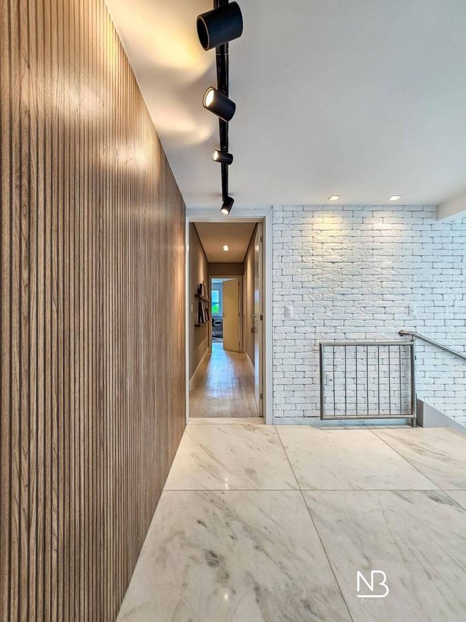 Casa com 4 dormitórios e 2 suítes, 383m² - Alphaville - Gravataí/RS — foto 44