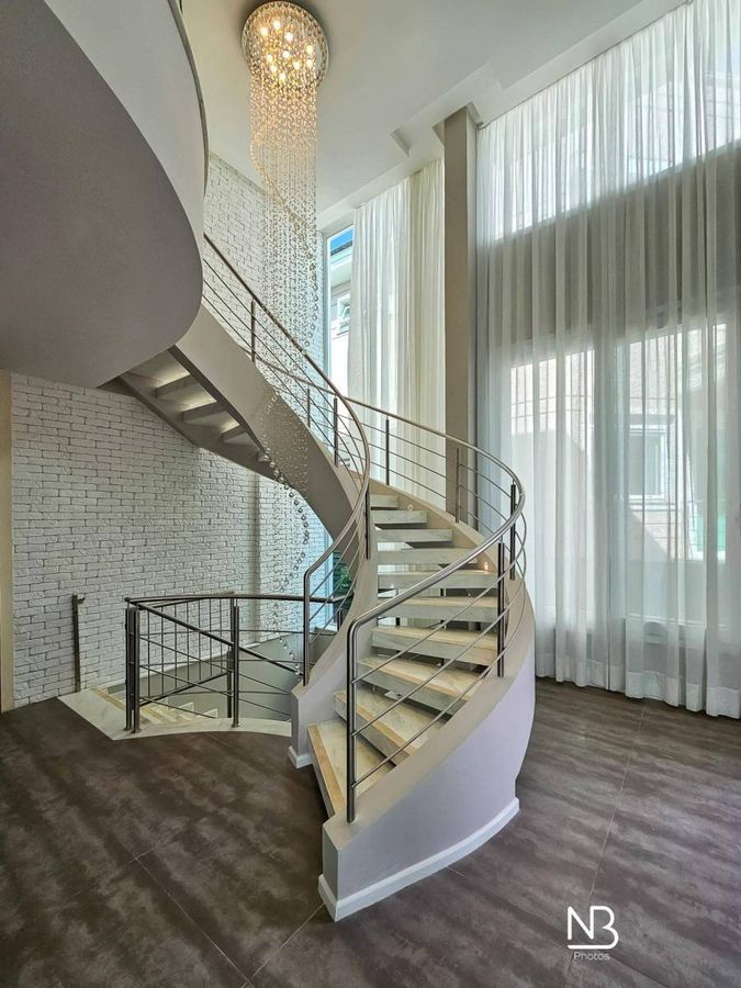Casa com 4 dormitórios e 2 suítes, 383m² - Alphaville - Gravataí/RS — foto 45