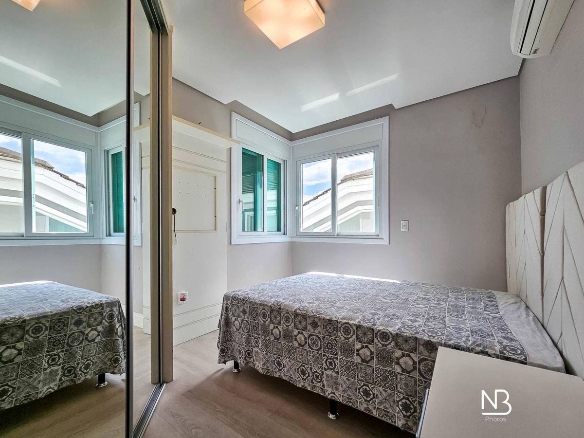 Casa com 4 dormitórios e 2 suítes, 383m² - Alphaville - Gravataí/RS — foto 47