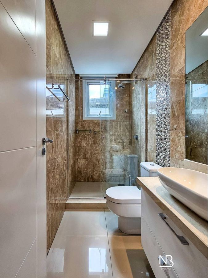 Casa com 4 dormitórios e 2 suítes, 383m² - Alphaville - Gravataí/RS — foto 49