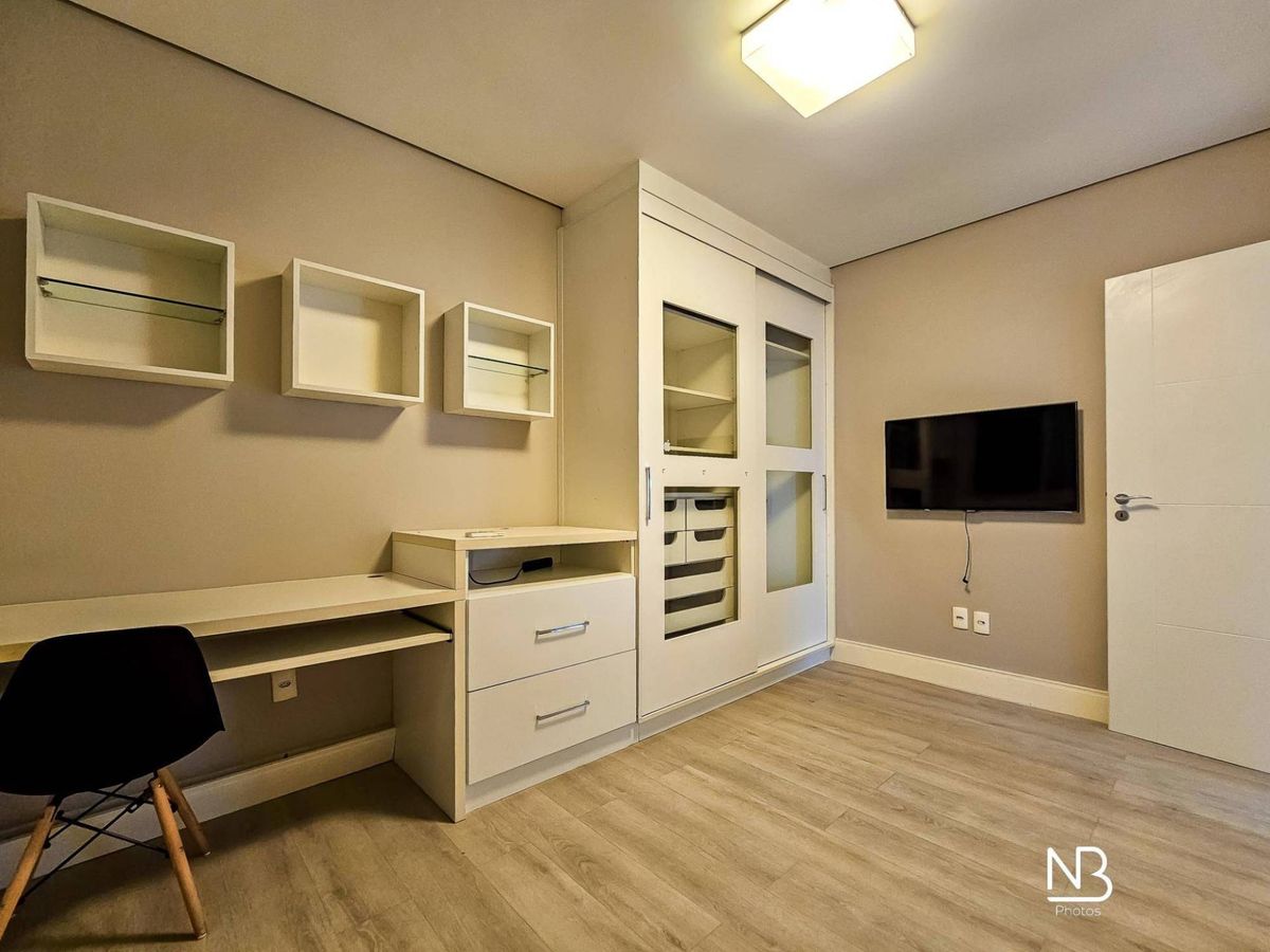 Casa com 4 dormitórios e 2 suítes, 383m² - Alphaville - Gravataí/RS — foto 53