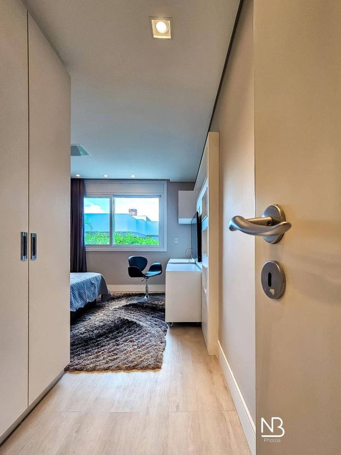 Casa com 4 dormitórios e 2 suítes, 383m² - Alphaville - Gravataí/RS — foto 54