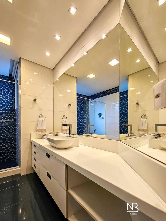 Casa com 4 dormitórios e 2 suítes, 383m² - Alphaville - Gravataí/RS — foto 55