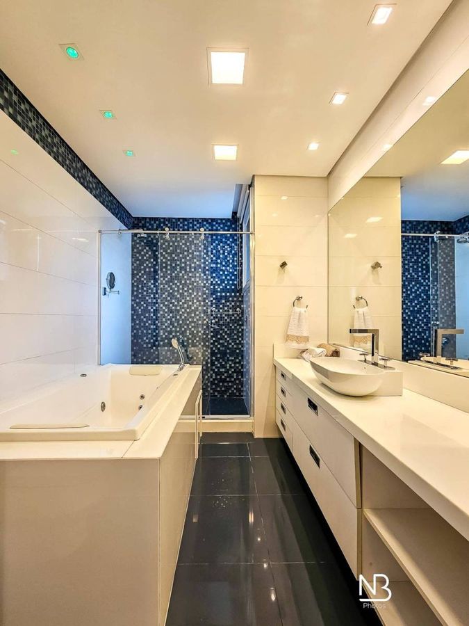 Casa com 4 dormitórios e 2 suítes, 383m² - Alphaville - Gravataí/RS — foto 56