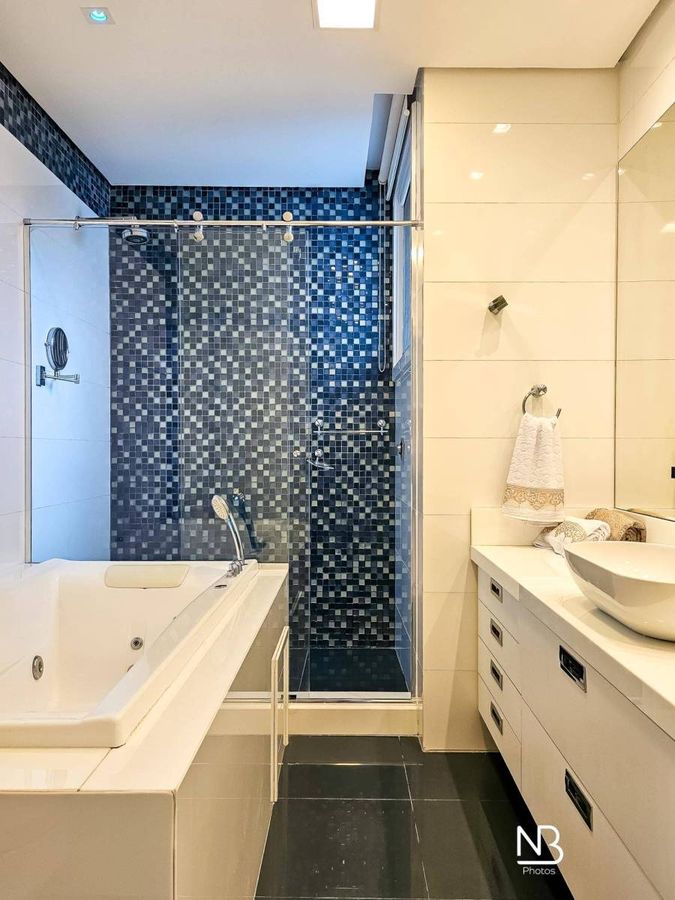 Casa com 4 dormitórios e 2 suítes, 383m² - Alphaville - Gravataí/RS — foto 57