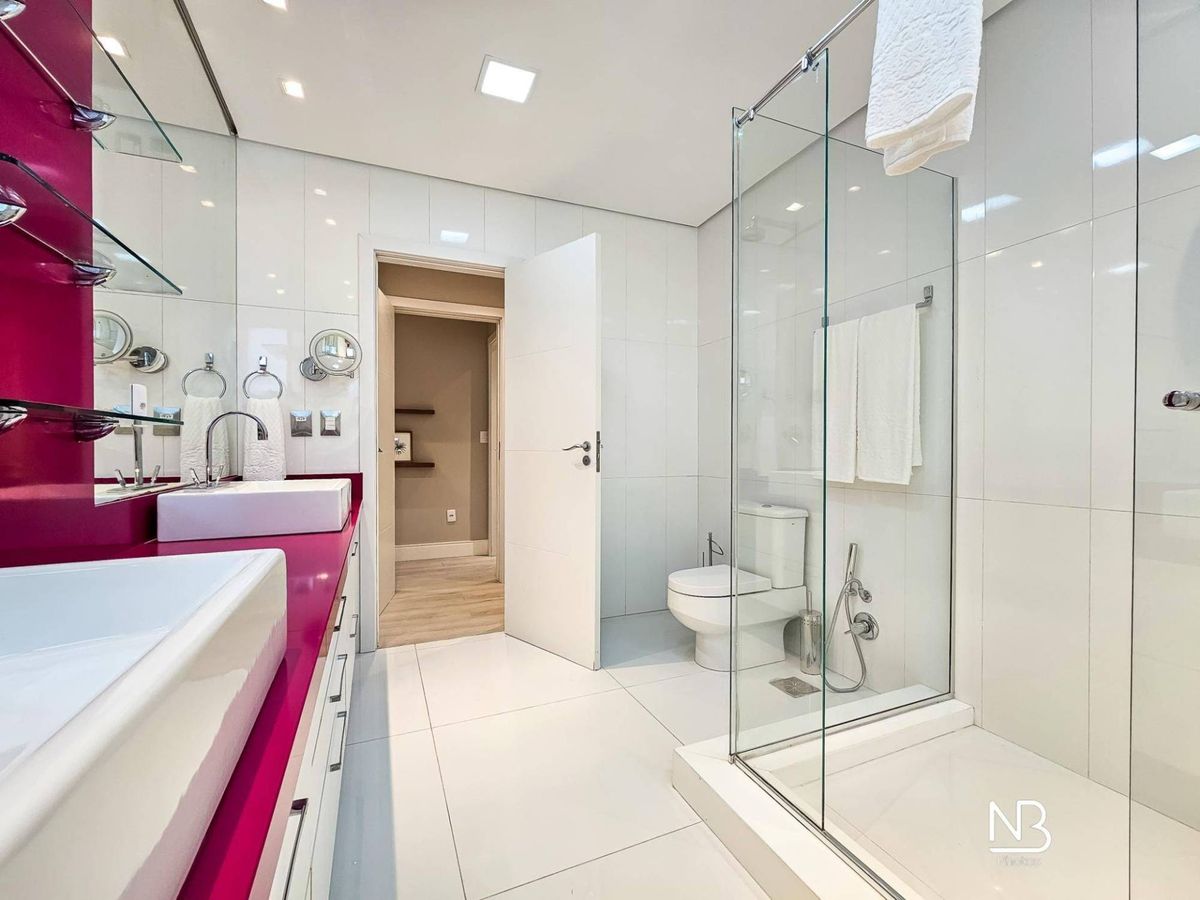 Casa com 4 dormitórios e 2 suítes, 383m² - Alphaville - Gravataí/RS — foto 62