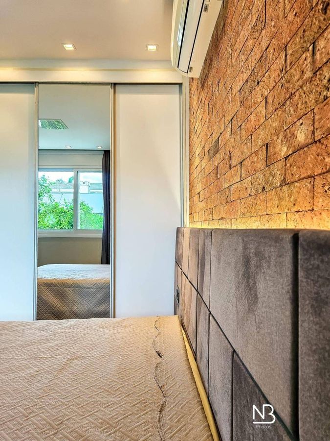 Casa com 4 dormitórios e 2 suítes, 383m² - Alphaville - Gravataí/RS — foto 63