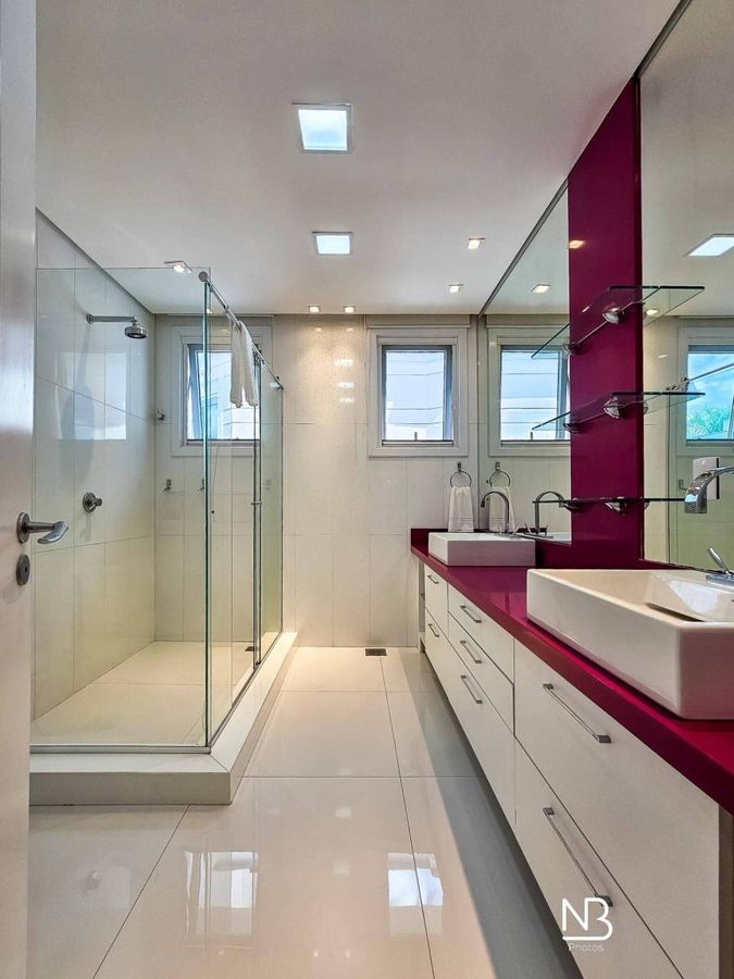 Casa com 4 dormitórios e 2 suítes, 383m² - Alphaville - Gravataí/RS — foto 64