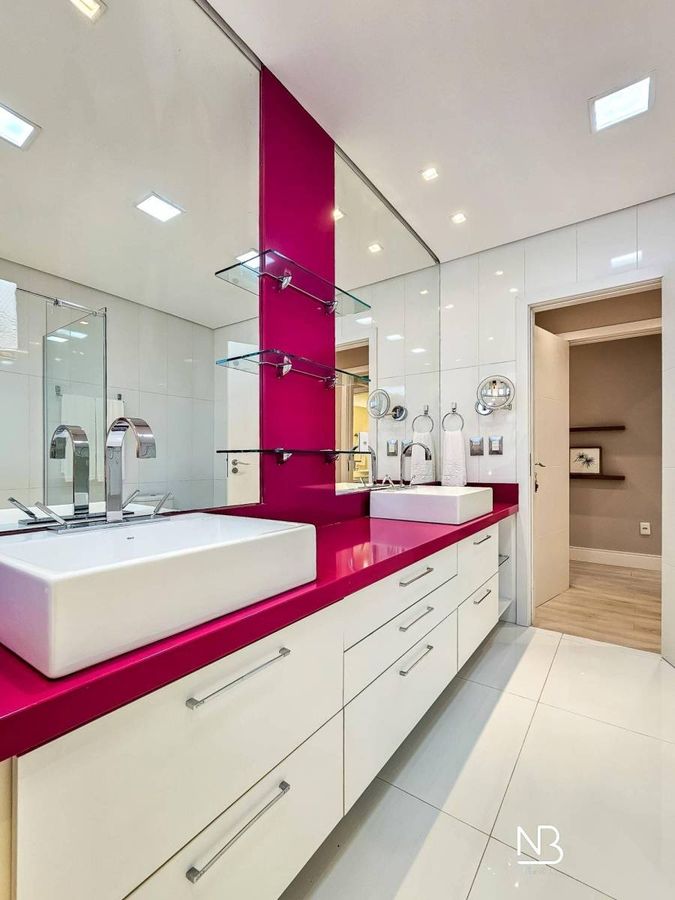 Casa com 4 dormitórios e 2 suítes, 383m² - Alphaville - Gravataí/RS — foto 65