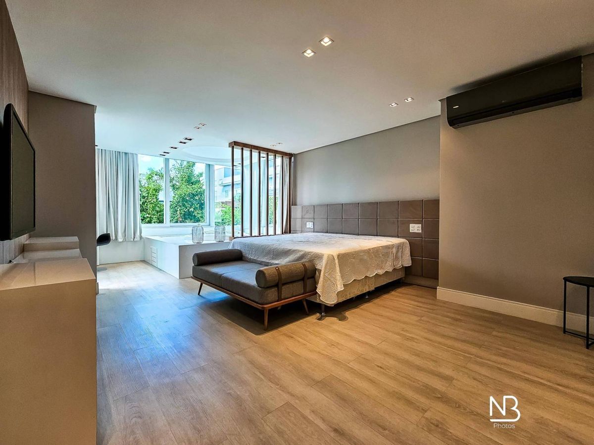 Casa com 4 dormitórios e 2 suítes, 383m² - Alphaville - Gravataí/RS — foto 67