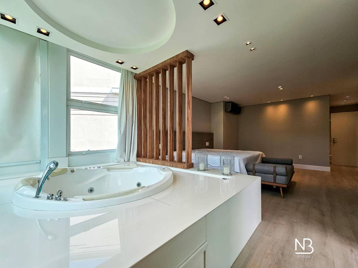 Casa com 4 dormitórios e 2 suítes, 383m² - Alphaville - Gravataí/RS — foto 68
