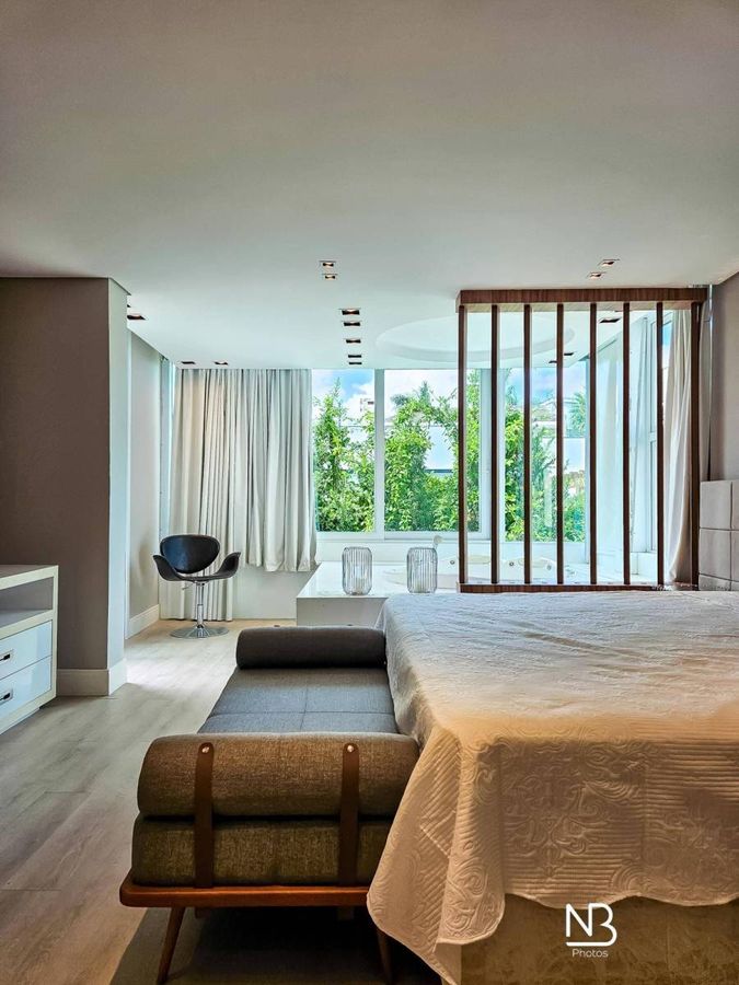 Casa com 4 dormitórios e 2 suítes, 383m² - Alphaville - Gravataí/RS — foto 70