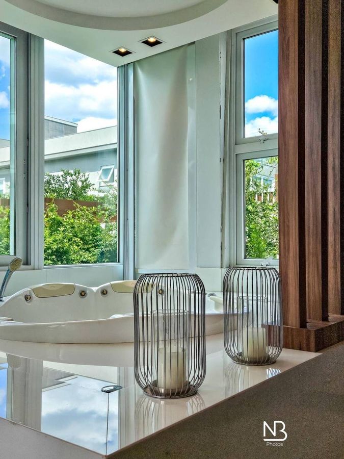 Casa com 4 dormitórios e 2 suítes, 383m² - Alphaville - Gravataí/RS — foto 71