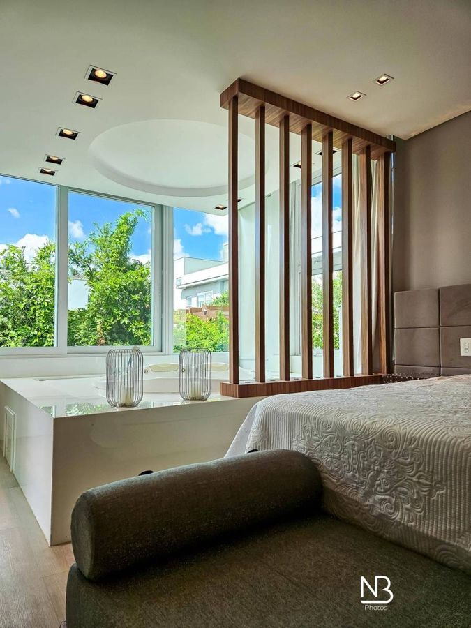 Casa com 4 dormitórios e 2 suítes, 383m² - Alphaville - Gravataí/RS — foto 72