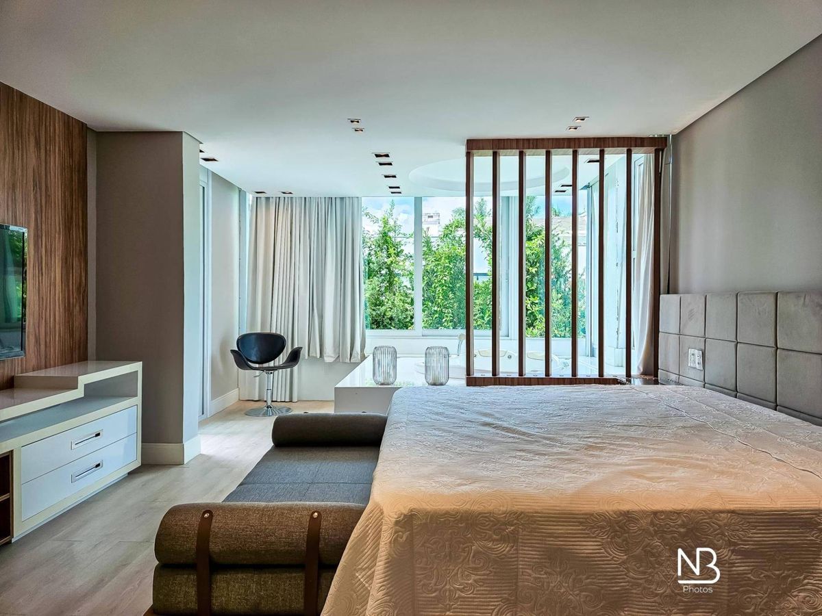 Casa com 4 dormitórios e 2 suítes, 383m² - Alphaville - Gravataí/RS — foto 73