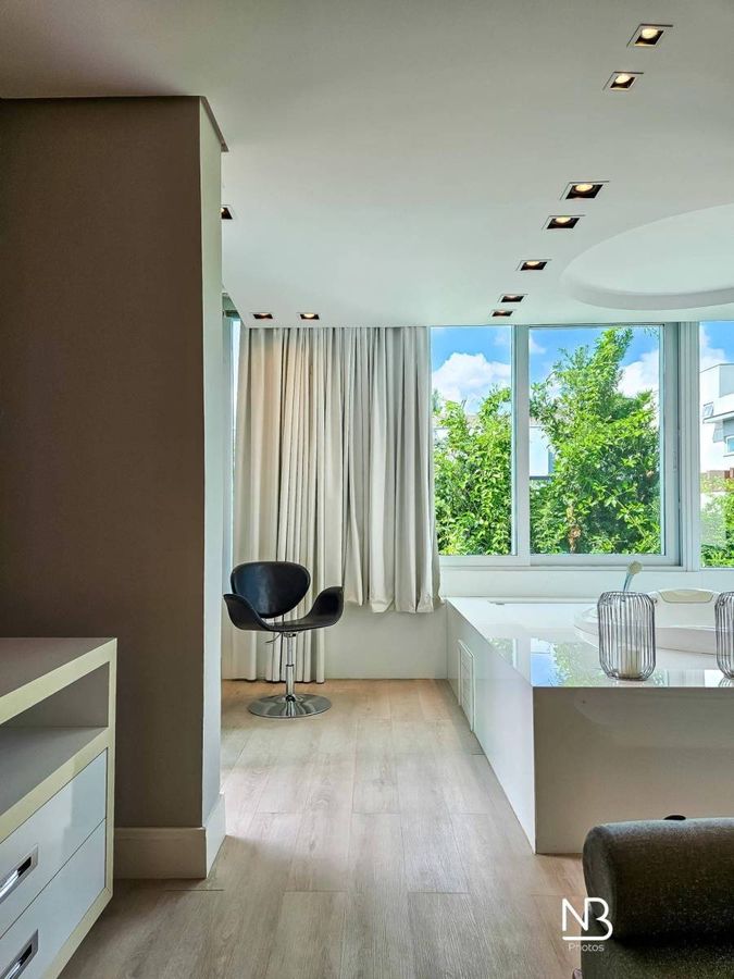 Casa com 4 dormitórios e 2 suítes, 383m² - Alphaville - Gravataí/RS — foto 75