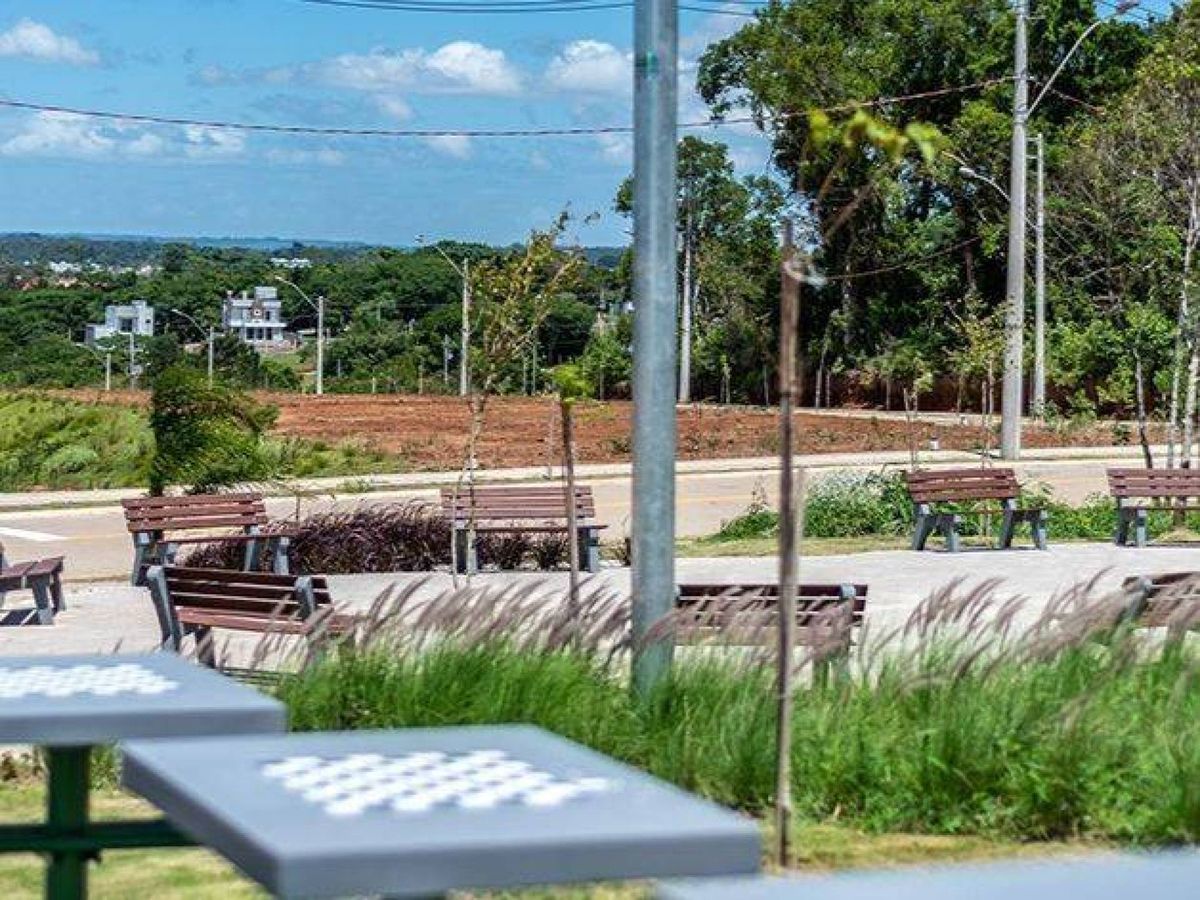 Terreno à venda, 180 m² por R$ 200.741,99 - Reserva Bela Vista - Gravataí/RS
