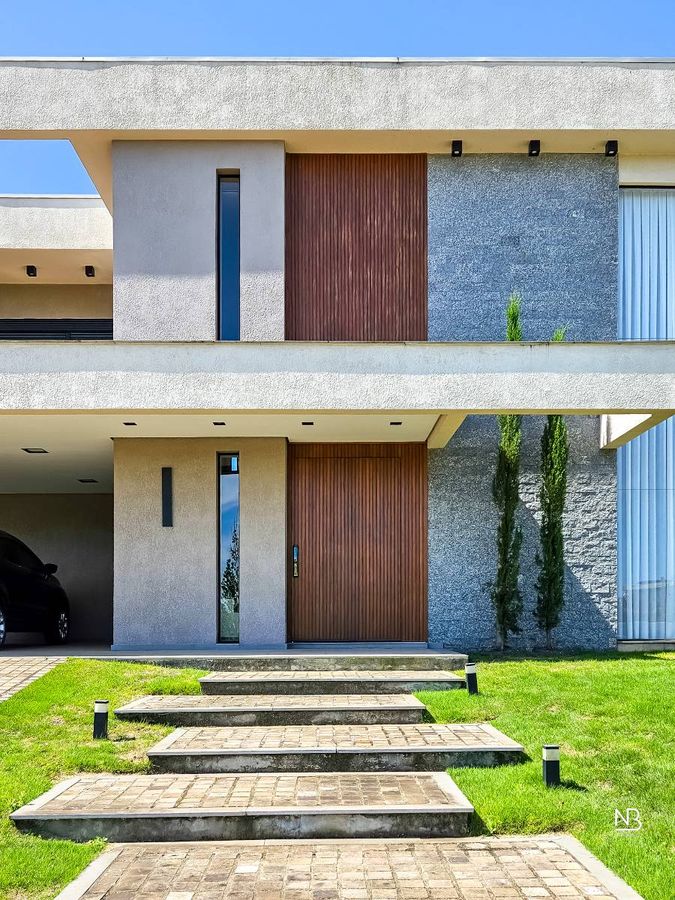 Casa com 4 suites, Prado - Gravataí — foto 5