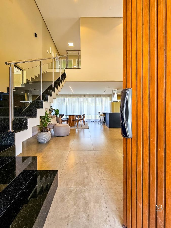 Casa com 4 suites, Prado - Gravataí — foto 6