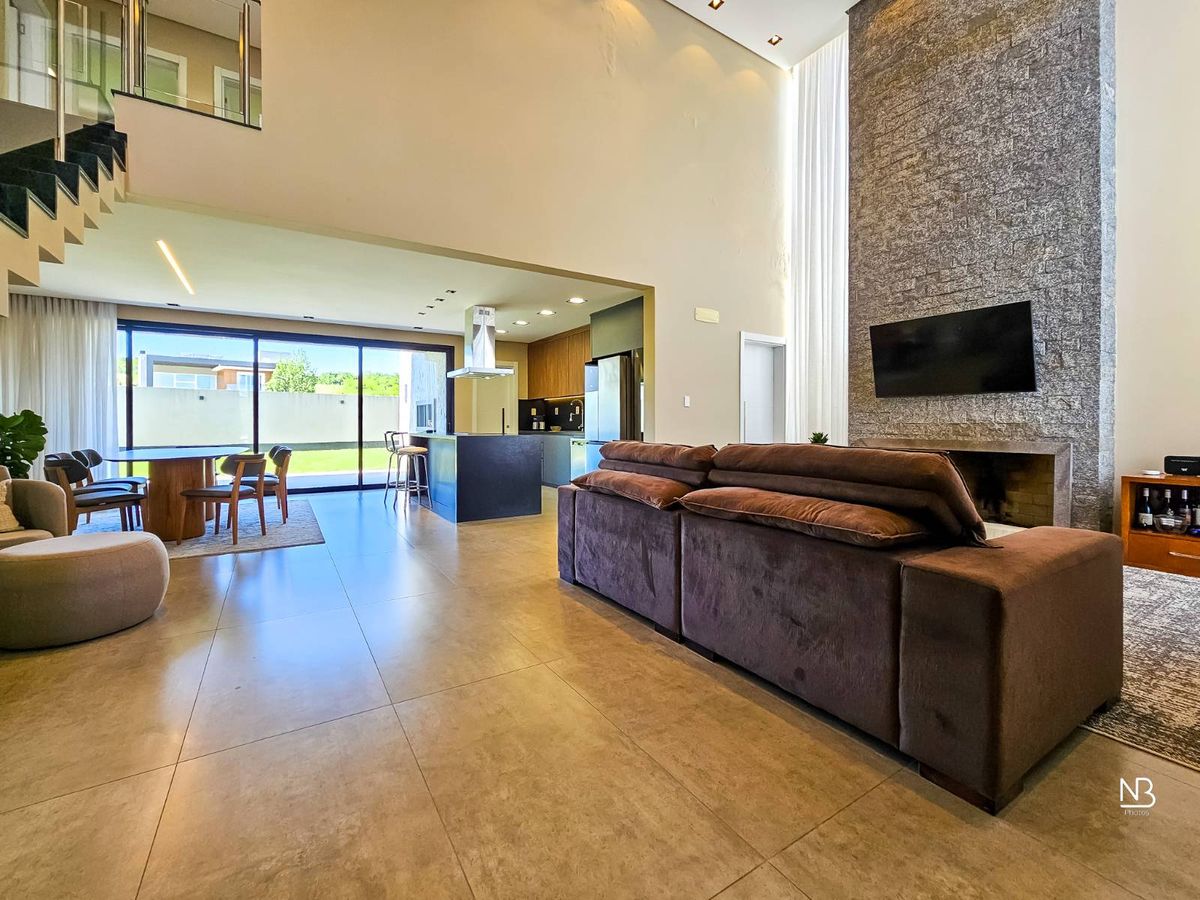 Casa com 4 suites, Prado - Gravataí — foto 7