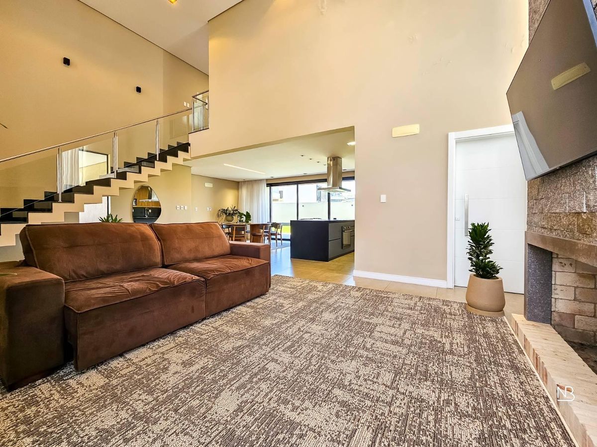 Casa com 4 suites, Prado - Gravataí — foto 8