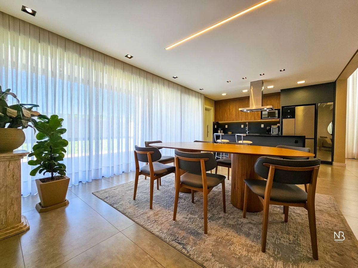 Casa com 4 suites, Prado - Gravataí — foto 10